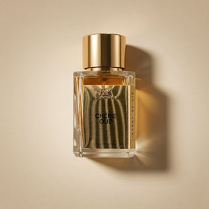Chérie Oud 2.5 ml sample