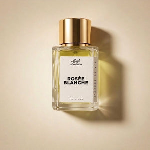 Rosée Blanche 2.5 ml sample