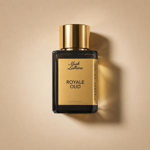 Royale Oud 2.5 ml sample
