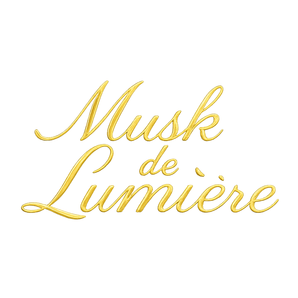 Musk de Lumiere