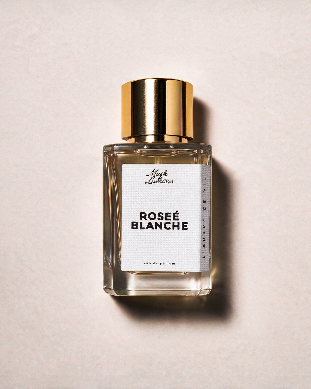 Roseé Blanche, 50 ml