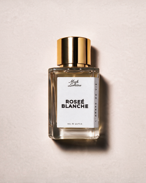 Roseé Blanche