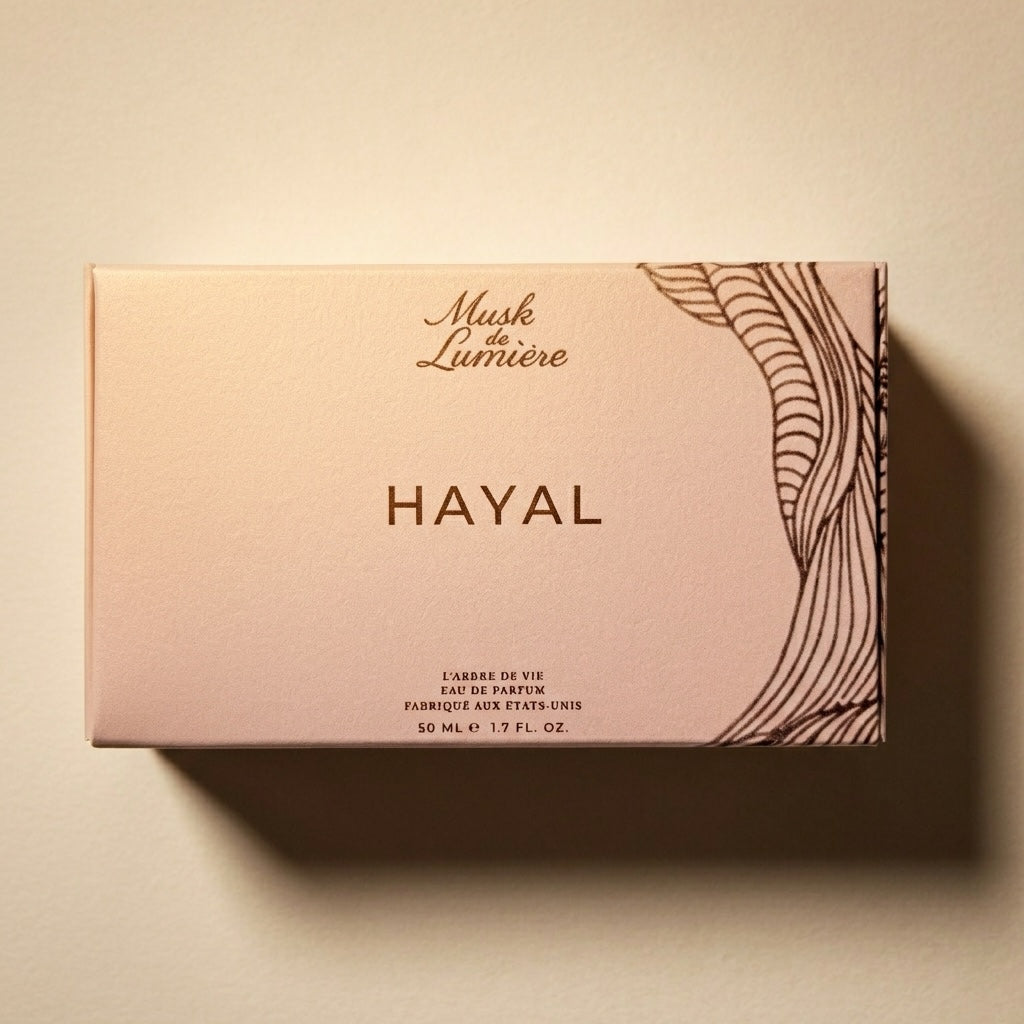 Hayal