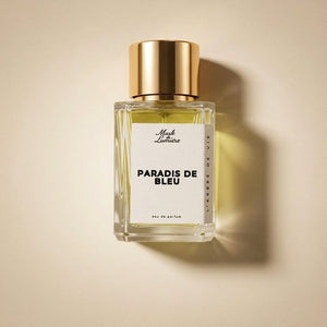 Paradis de Bleu 2.5 ml sample