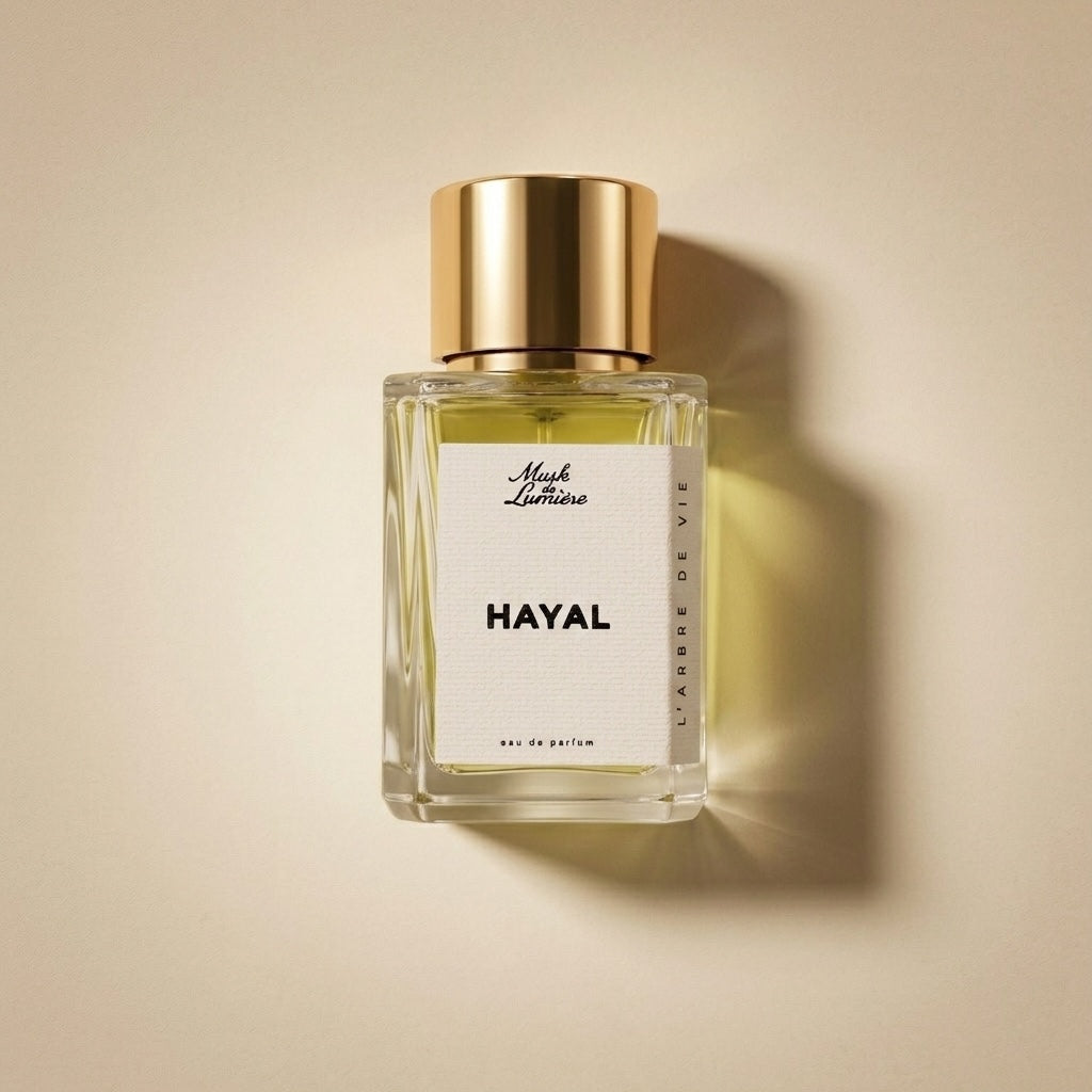 Hayal