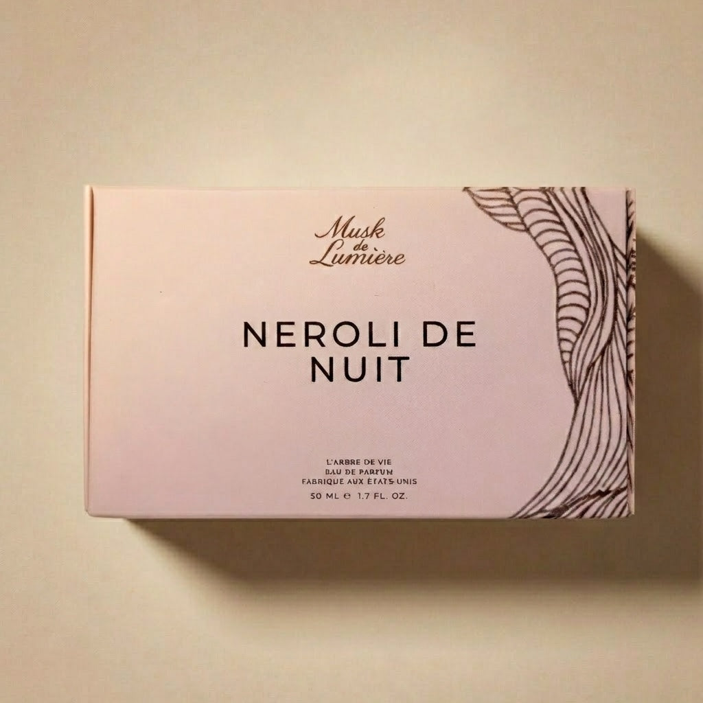 Néroli de Nuit
