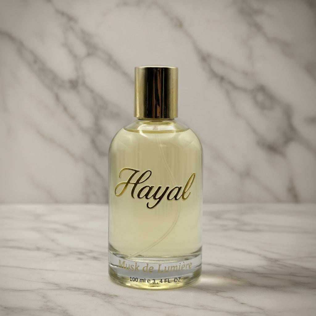 Hayal - Eau de Parfum