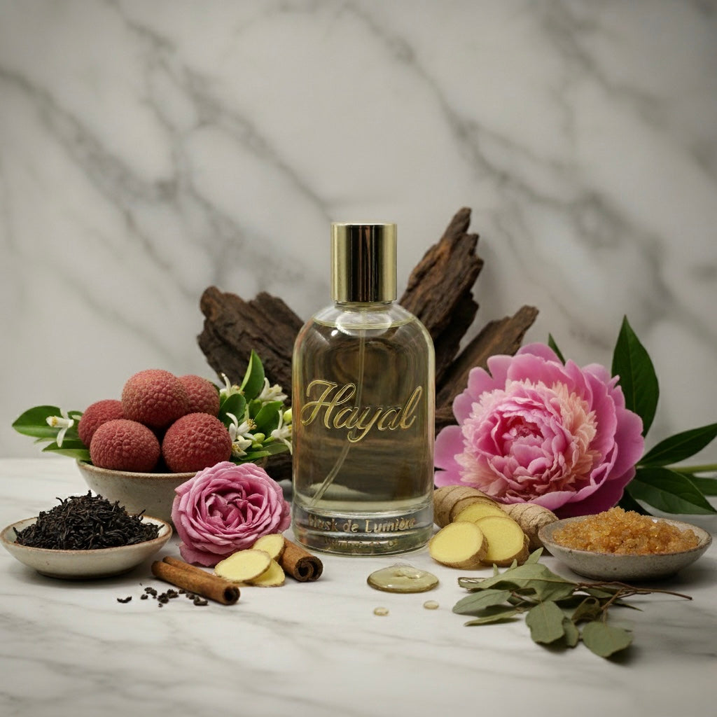 Hayal - Eau de Parfum