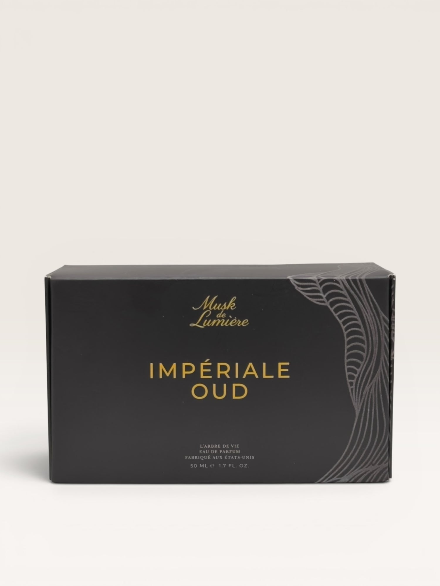Impériale Oud