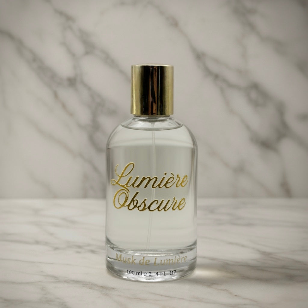 Lumière Obscure | Eau de Parfum