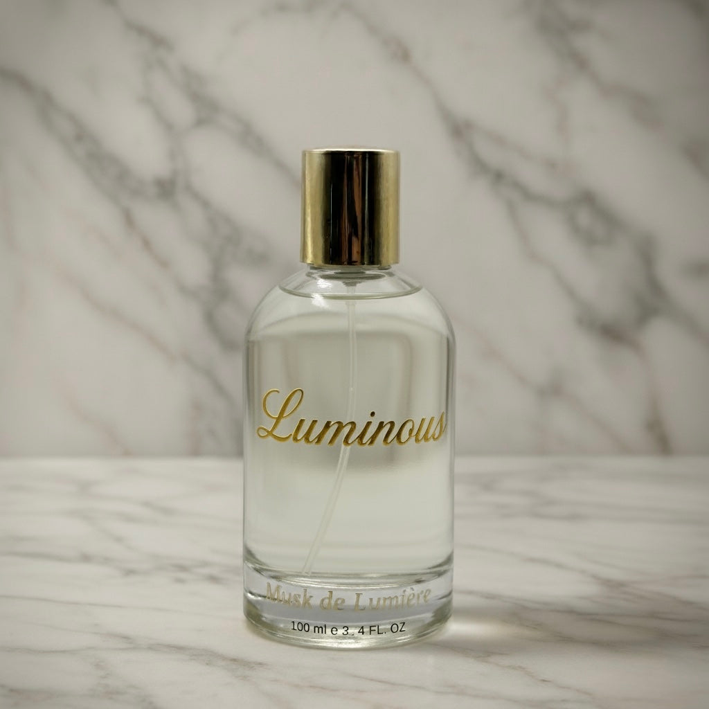 Luminous | Eau de Toilette