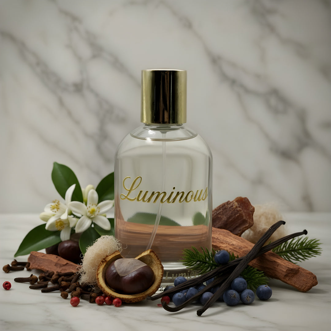 Luminous - Eau de Toilette
