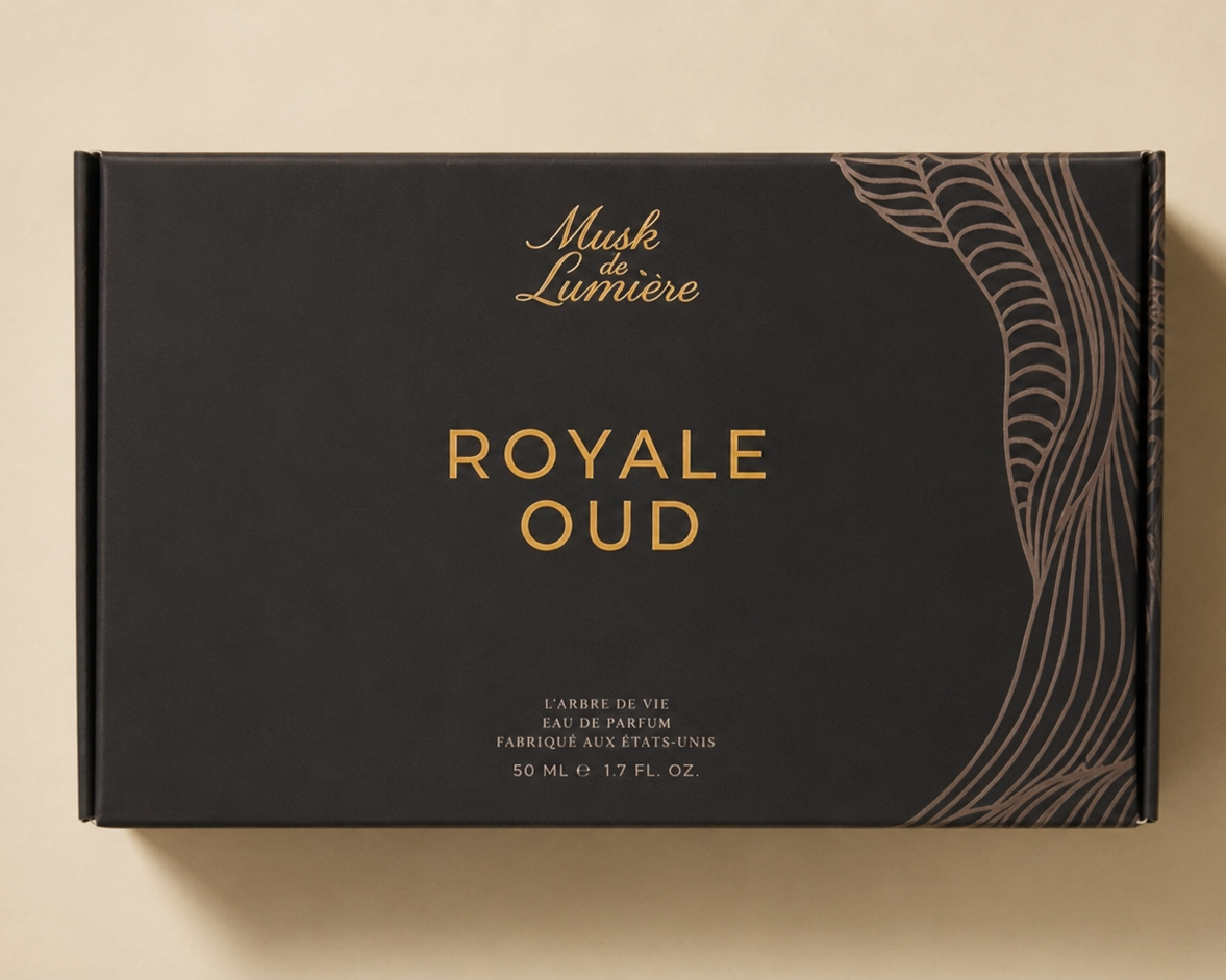 Royale Oud