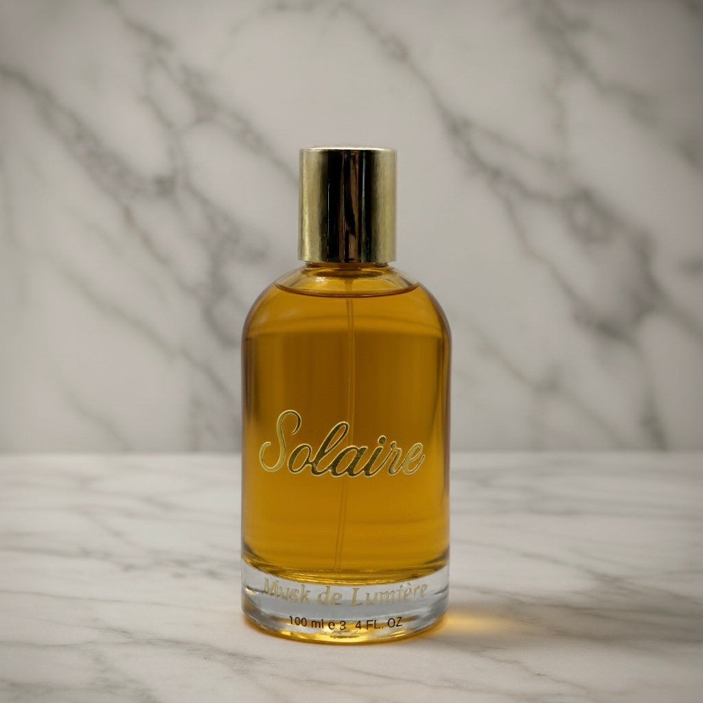 Solaire - Eau de Parfum