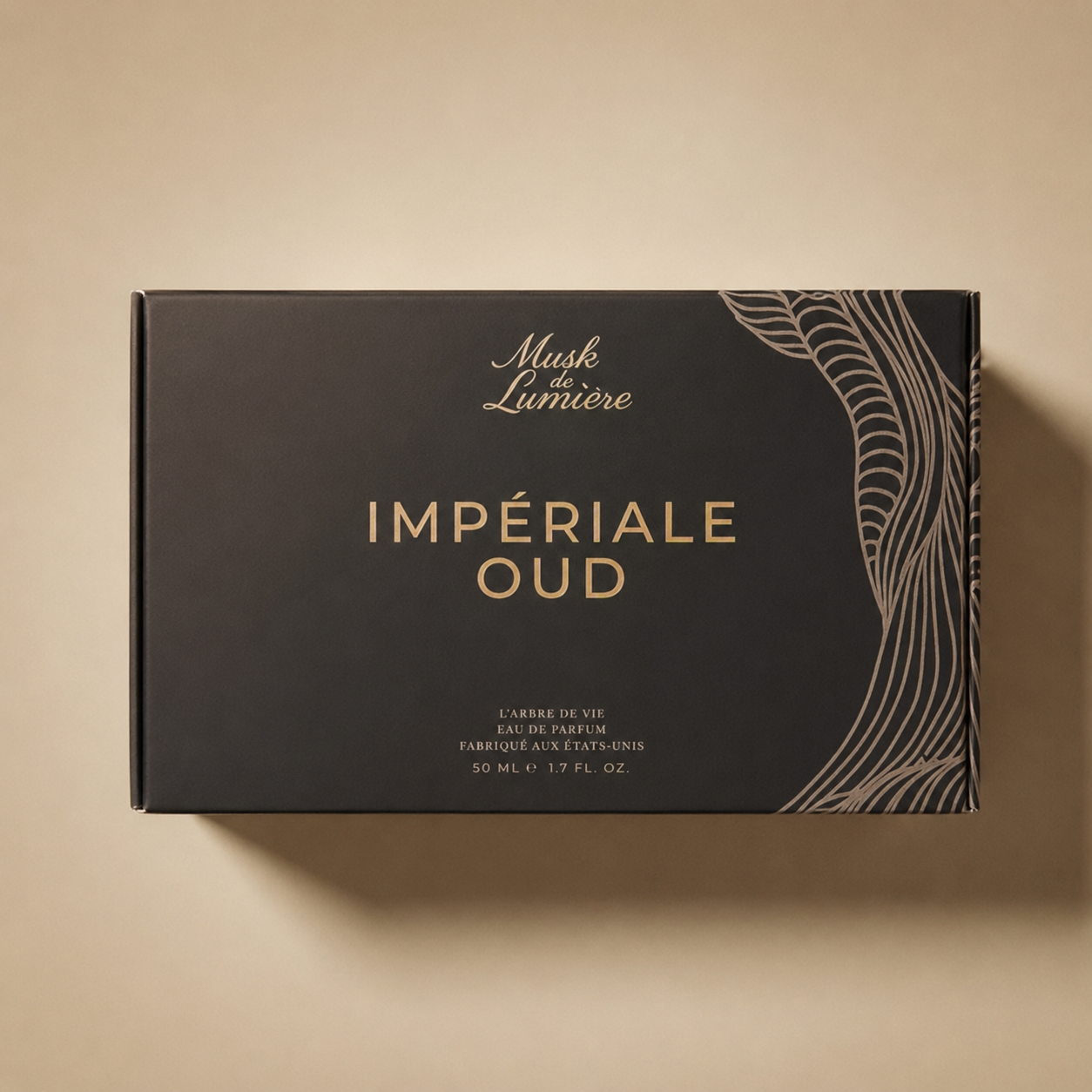 Impériale Oud