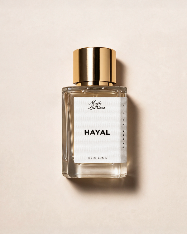 Hayal